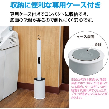 タッチレストイレクリーナー テラモト