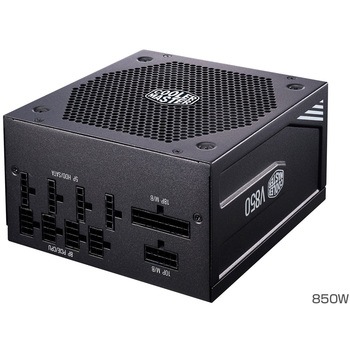 V850 GOLD COOLER MASTER