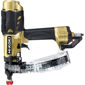 WF3H 高圧ねじ打機 1台 HiKOKI(旧日立工機) 【通販モノタロウ】 