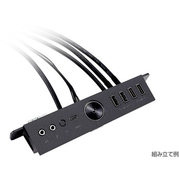 Connect D1 -Define R6 Opt- FRACTAL DESIGN