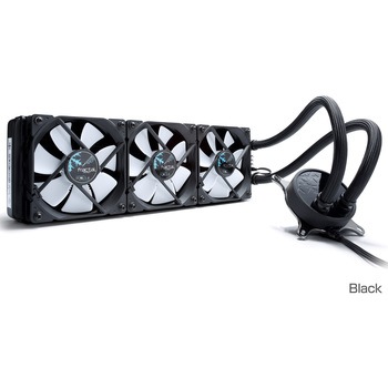 Fractal Design Celsius S36 FRACTAL DESIGN