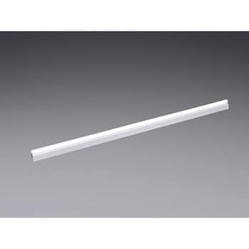 LED一体形建築化照明器具 定格出力タイプ 曲面カバー L1200タイプ 昼白色 EL-LA30000N/4AHTZ