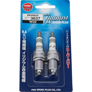 BKR6EIX-2P CWEIXvO NGK({ꓩ) 58117832