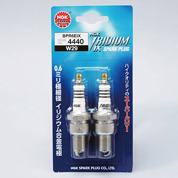 BPR6EIX-2P CWEIXvO NGK({ꓩ) 58117884