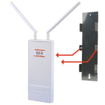 DAP-P2専用取り付け金具 ダイヤトレンド