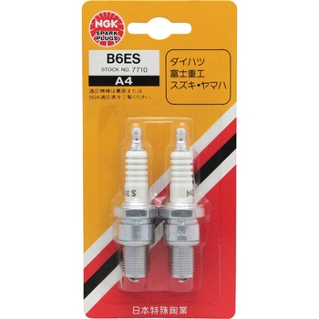 B6ES-2P Xp[NvO(B`) NGK({ꓩ) 58119214