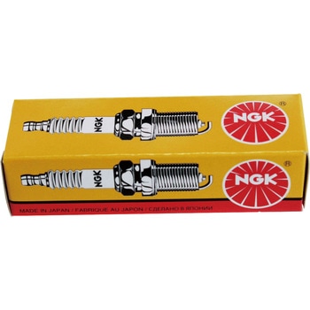 スパークプラグ(B～) NGK(日本特殊陶業)