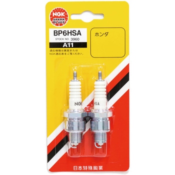BP6HSA-2P Xp[NvO(B`) NGK({ꓩ) 58120133