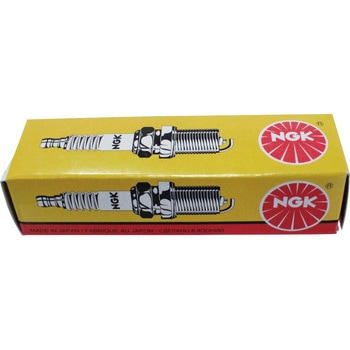 スパークプラグ(B～) NGK(日本特殊陶業)