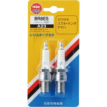 BR8ES-2P Xp[NvO(R`) NGK({ꓩ) 58120605