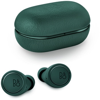 BEOPLAY E8 3RD GEN GREEN ベオプレイ E8 3rd Gen 完全ワイヤレス