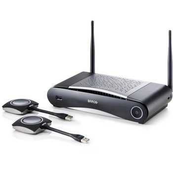 R9861520EU ��CSE�V���[�Y��ClickShare CSE-200 BARCO 58121097