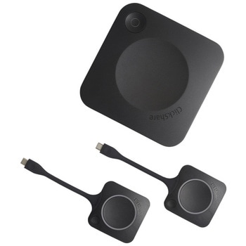 R9861513EU ＜CXシリーズ＞ClickShare CX-30 1個 BARCO 【通販モノタロウ】