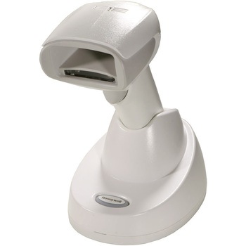 デジタルコードレススキャナ 標準レンジ USBベースステーションセット アイメックス