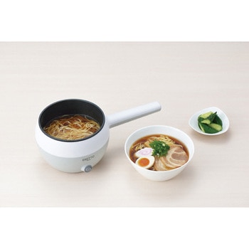 電気片手鍋16cm タマハシ