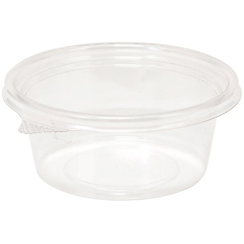 惣菜容器 バイオカップ MP 本体 リスパック