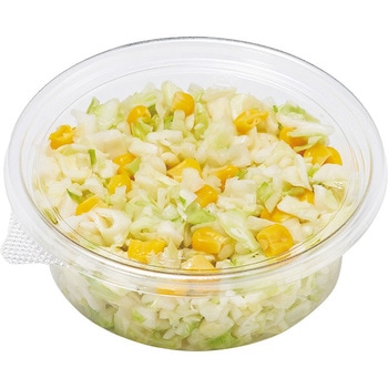 惣菜容器 バイオカップ MP 本体 リスパック