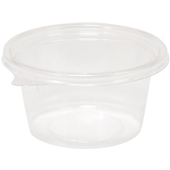 惣菜容器 バイオカップ MP 本体 リスパック