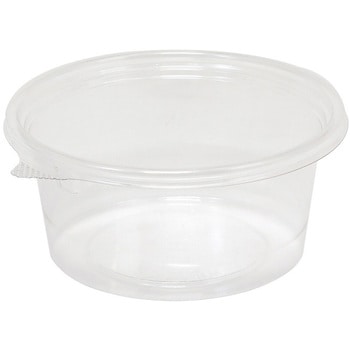 惣菜容器 バイオカップ MP 本体 リスパック