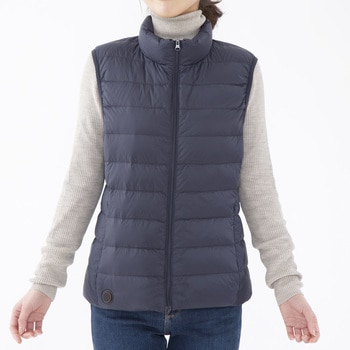 インナーベスト レディース (服のみ) アイリスオーヤマ