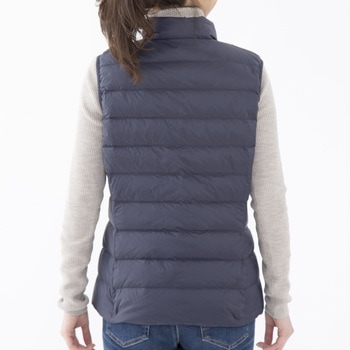 インナーベスト レディース (服のみ) アイリスオーヤマ