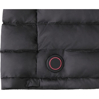 インナーベスト レディース (服のみ) アイリスオーヤマ