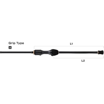 アジスト SD テイルウォーク