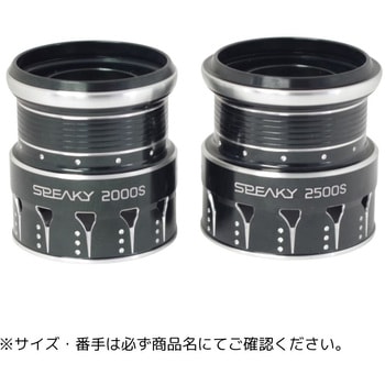 スピーキー テイルウォーク