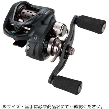 クロスピア BF テイルウォーク