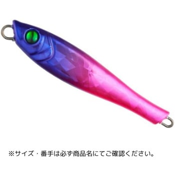 ヤミージグ TG タチウオゲームチューンド テイルウォーク