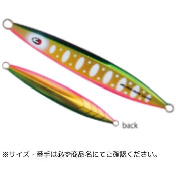 ブリンクマン テイルウォーク