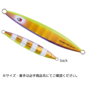ブリンクマン テイルウォーク