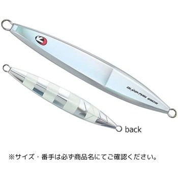 ブリンクマン テイルウォーク