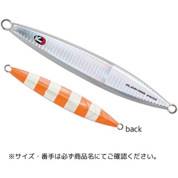 ブリンクマン テイルウォーク