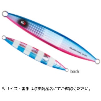ブリンクマン テイルウォーク