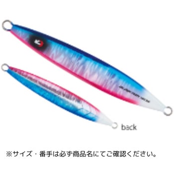 ブリンクマン テイルウォーク