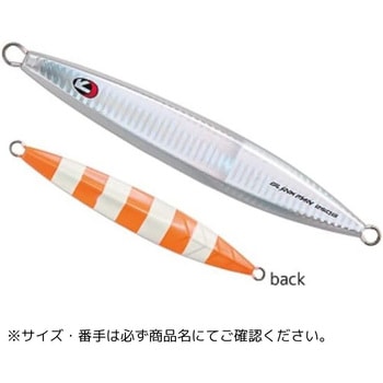 ブリンクマン テイルウォーク