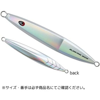 ブリンクマン テイルウォーク