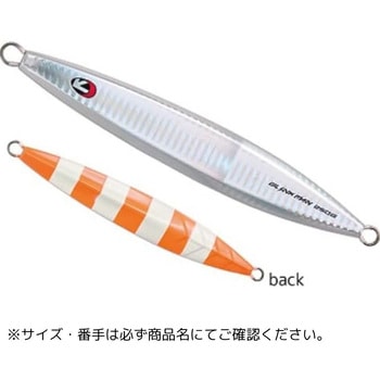ブリンクマン テイルウォーク