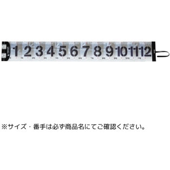 フィッシュメジャー テイルウォーク