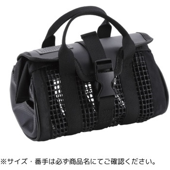 ウォッシャブル ジグバッグ - テイルウォーク