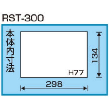 スチール製工具箱 GranGear