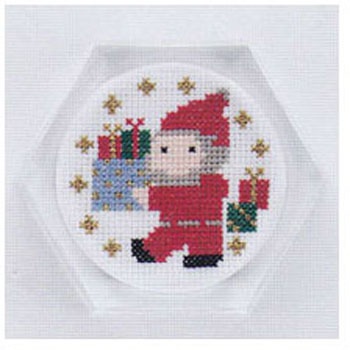 LUXURY NEEDLEPOINT FROM LONDON 刺繍 角テーブル LUXURY NEEDLEPOINT FROM LONDON 刺繍 角テーブル（Pretty