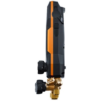 デジタルマニホールド testo 558S testo(テストー)