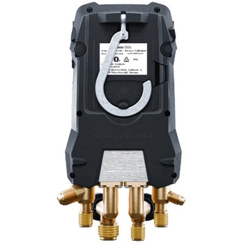 デジタルマニホールド testo 558S testo(テストー)