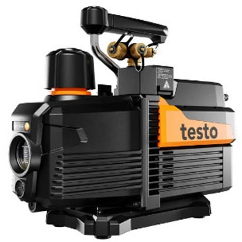 スマート真空ポンプ testo 565I-10 testo(テストー)
