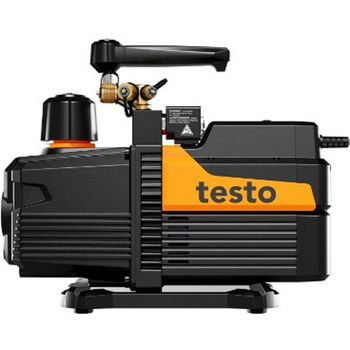 スマート真空ポンプ testo 565I-10 testo(テストー)