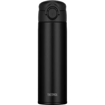 Jok 500 Bk 真空断熱ケータイマグ Thermos サーモス 容量 500ml ブラック 通販モノタロウ