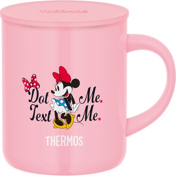JDG-350DS LP �^��f�M�}�O�J�b�v THERMOS(�T�[���X) 58141397