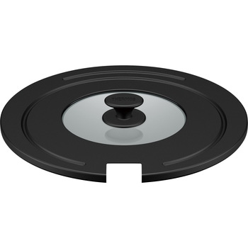 取っ手のとれるフライパン専用フタKLE THERMOS(サーモス)